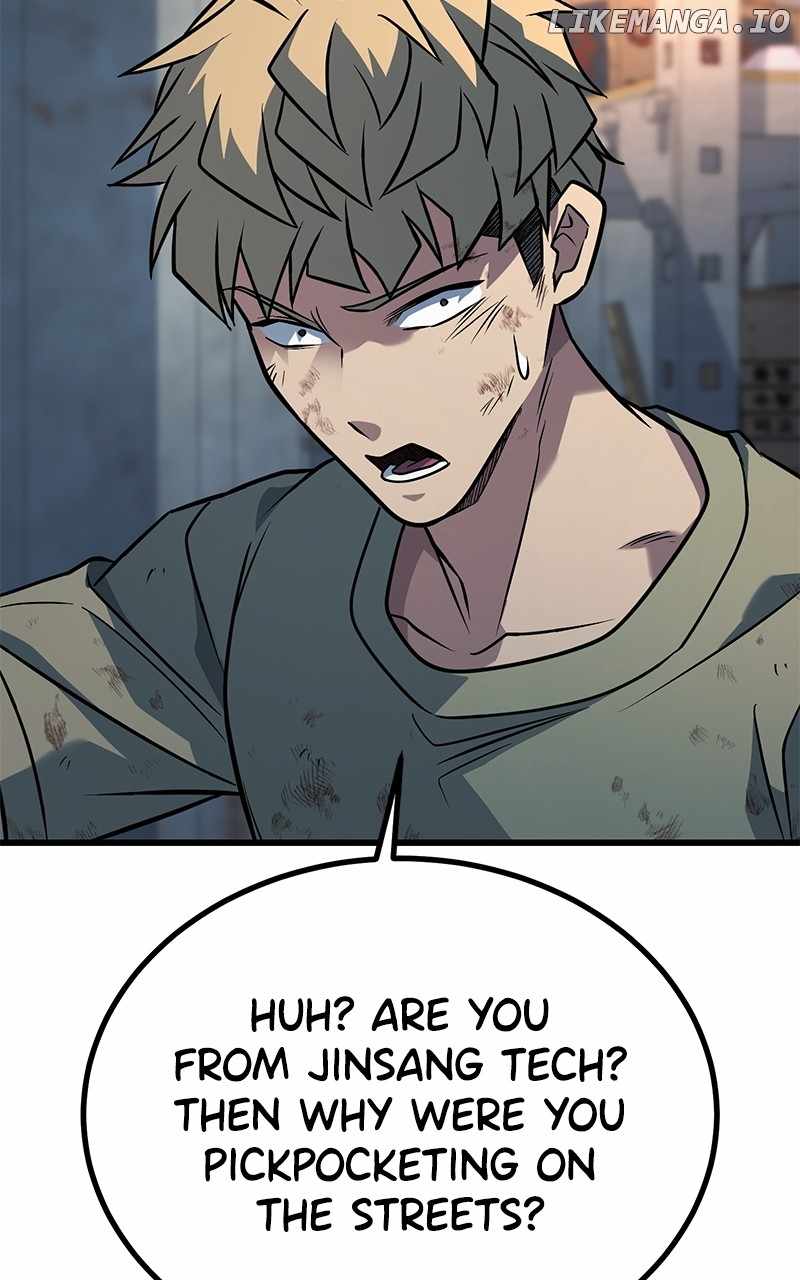 King of Violence Chapter 51 33